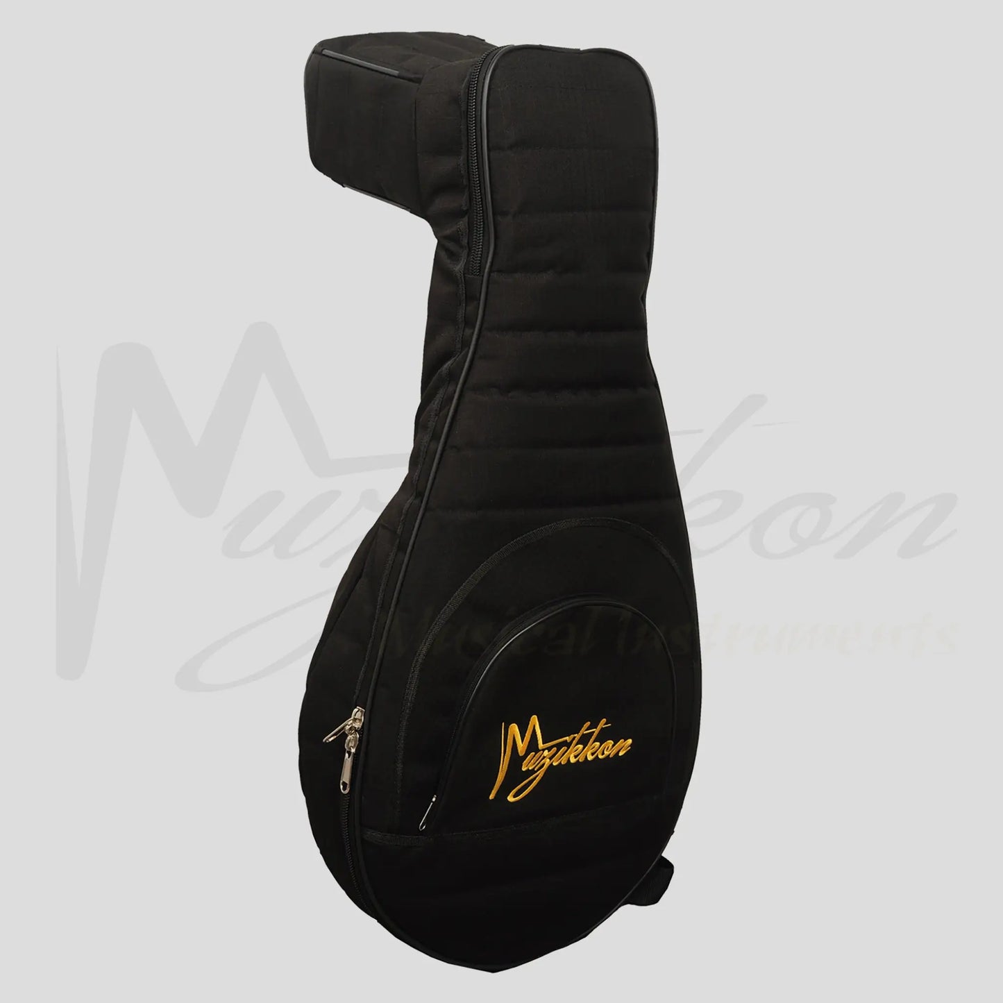 Muzikkon Renaissance Lute 6 Course Right Hand After Hieber