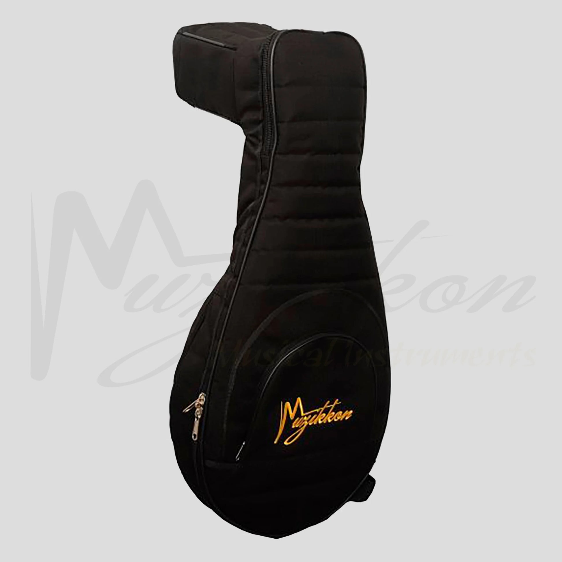 Muzikkon Renaissance Lute 7 Course Right Hand After Hieber