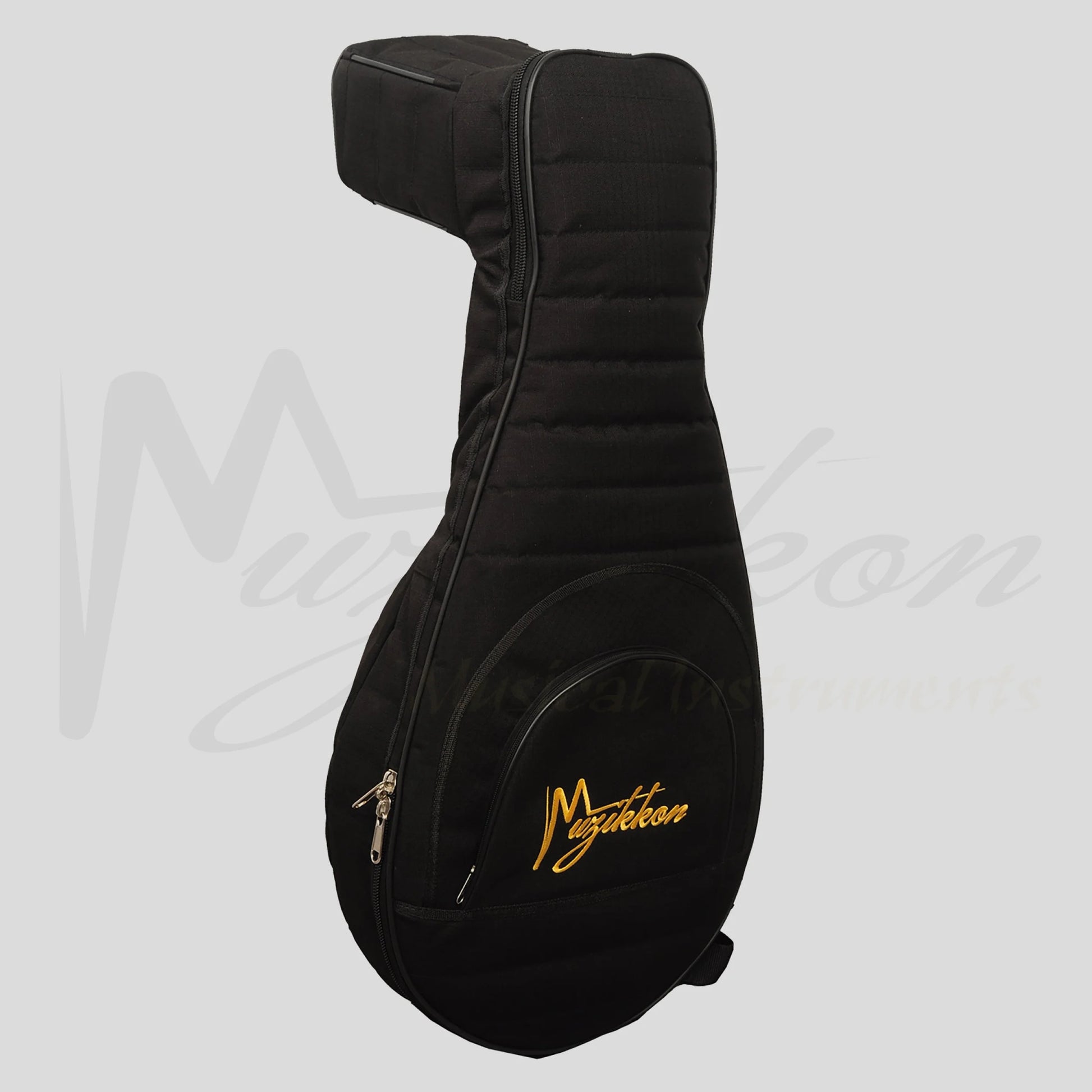 Muzikkon Renaissance Lute 7 Course Right Hand After Hieber