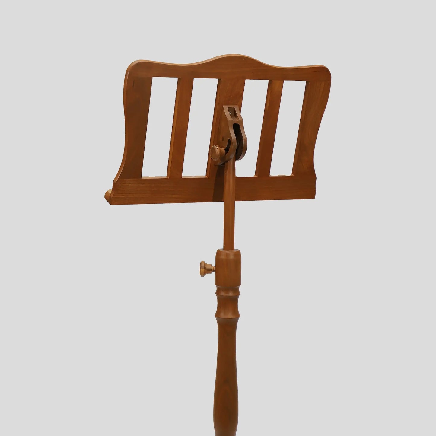 Muzikkon Single Tray Georgian Music Stand