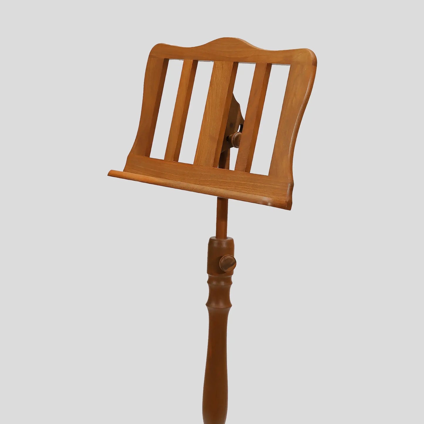 Muzikkon Single Tray Georgian Music Stand