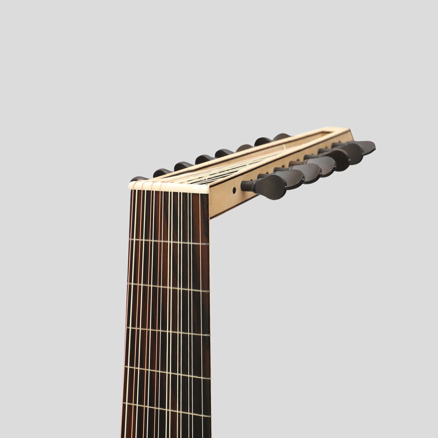 Muzikkon Renaissance Laúd 8 Curso Mano Derecha Después de Hieber