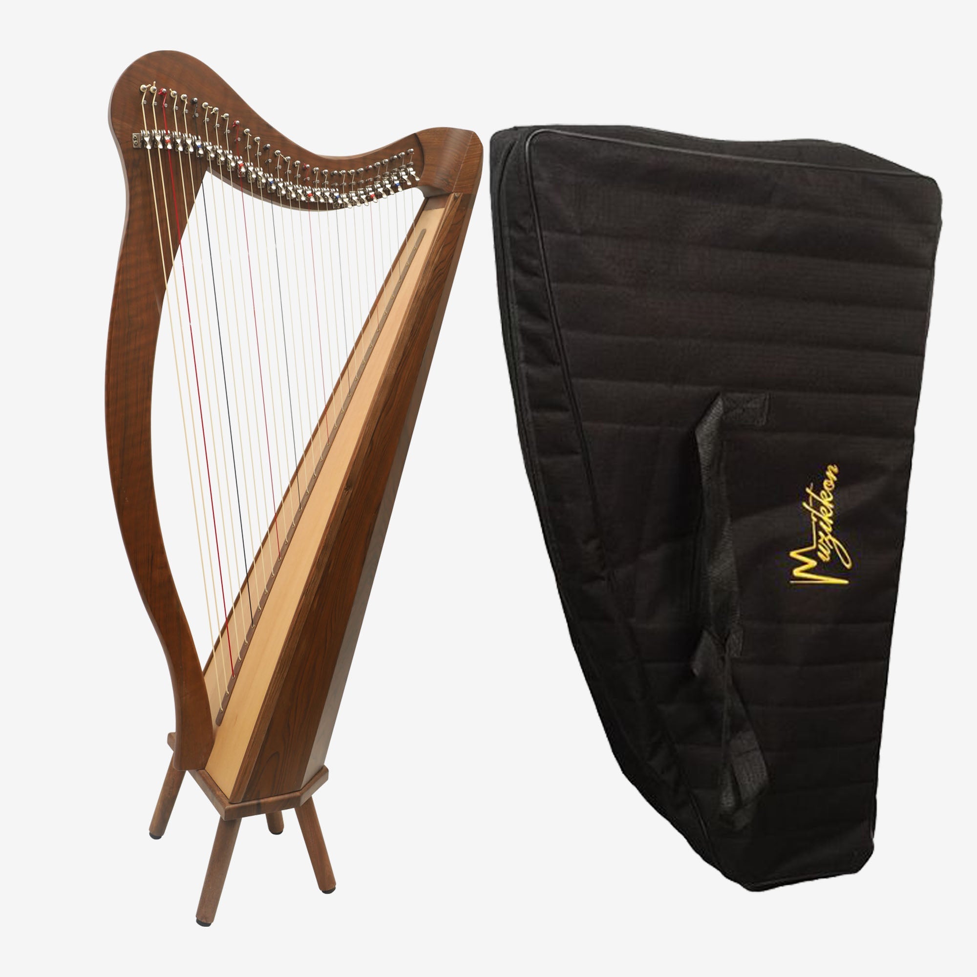 Ard Ri Harp Accessories 