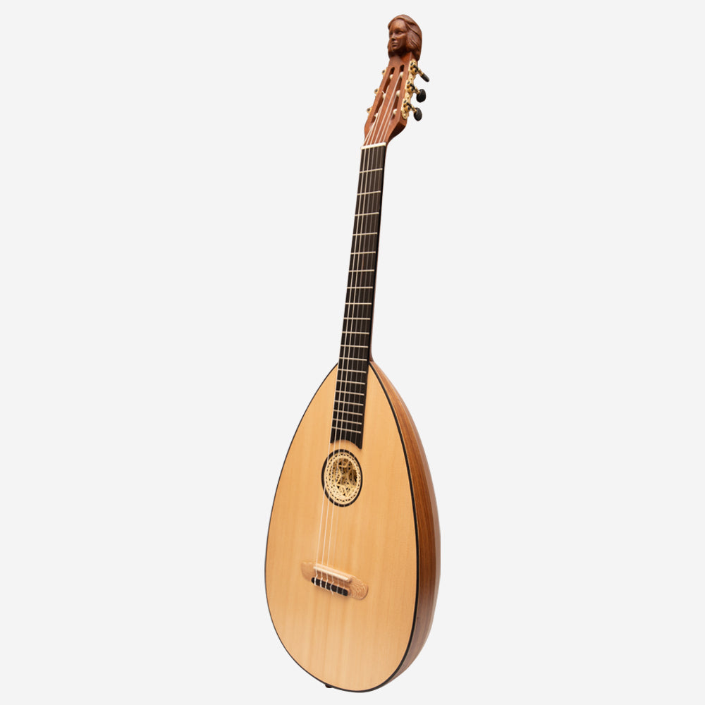 Lute Guitars 