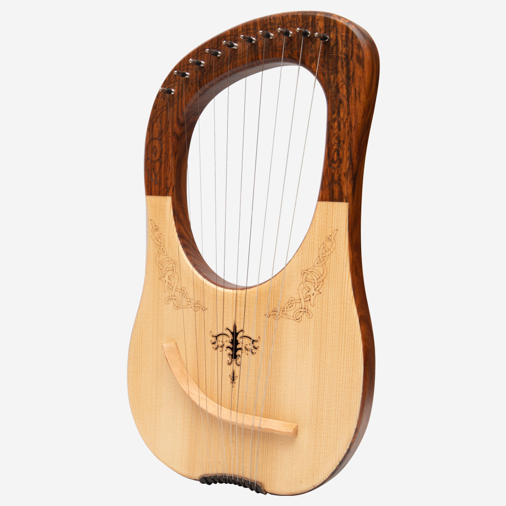 Lyre Harp 