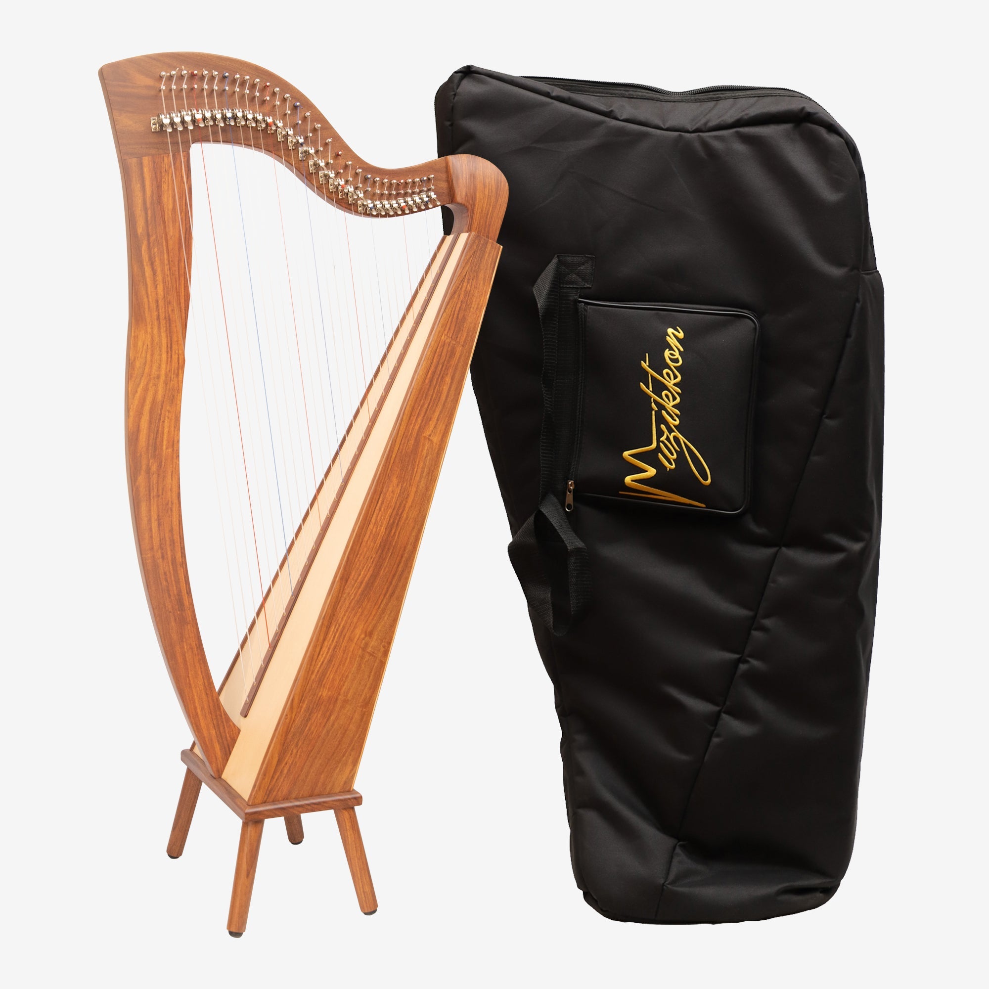 McHugh Harp Accessories 