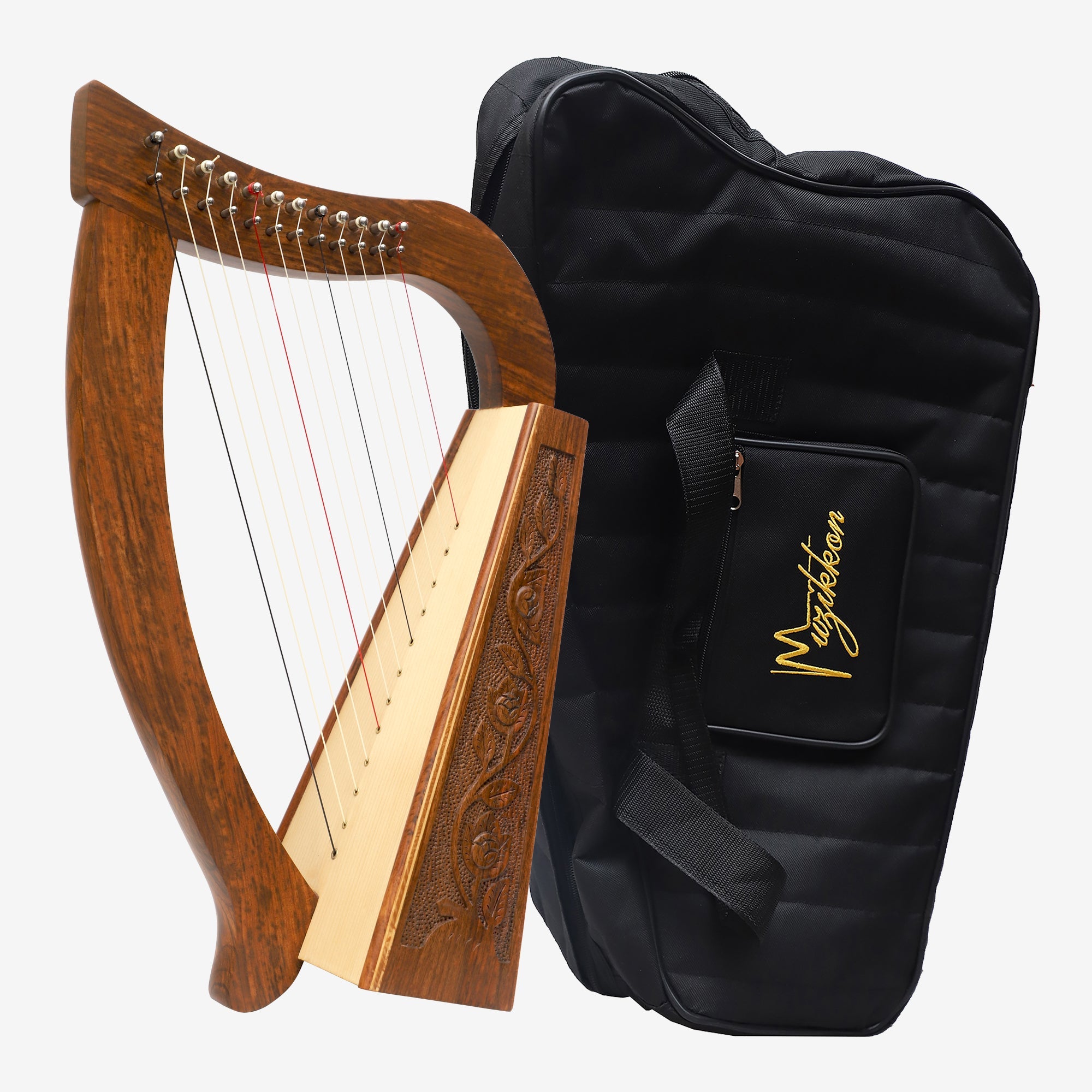 O'Carolan Harp Accessories 