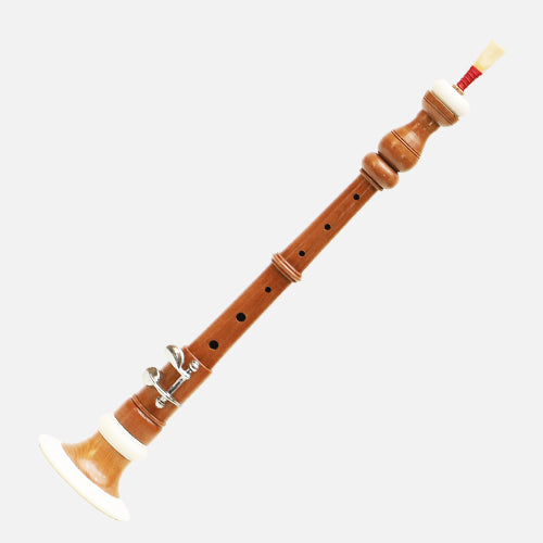 Bombard Chanter 