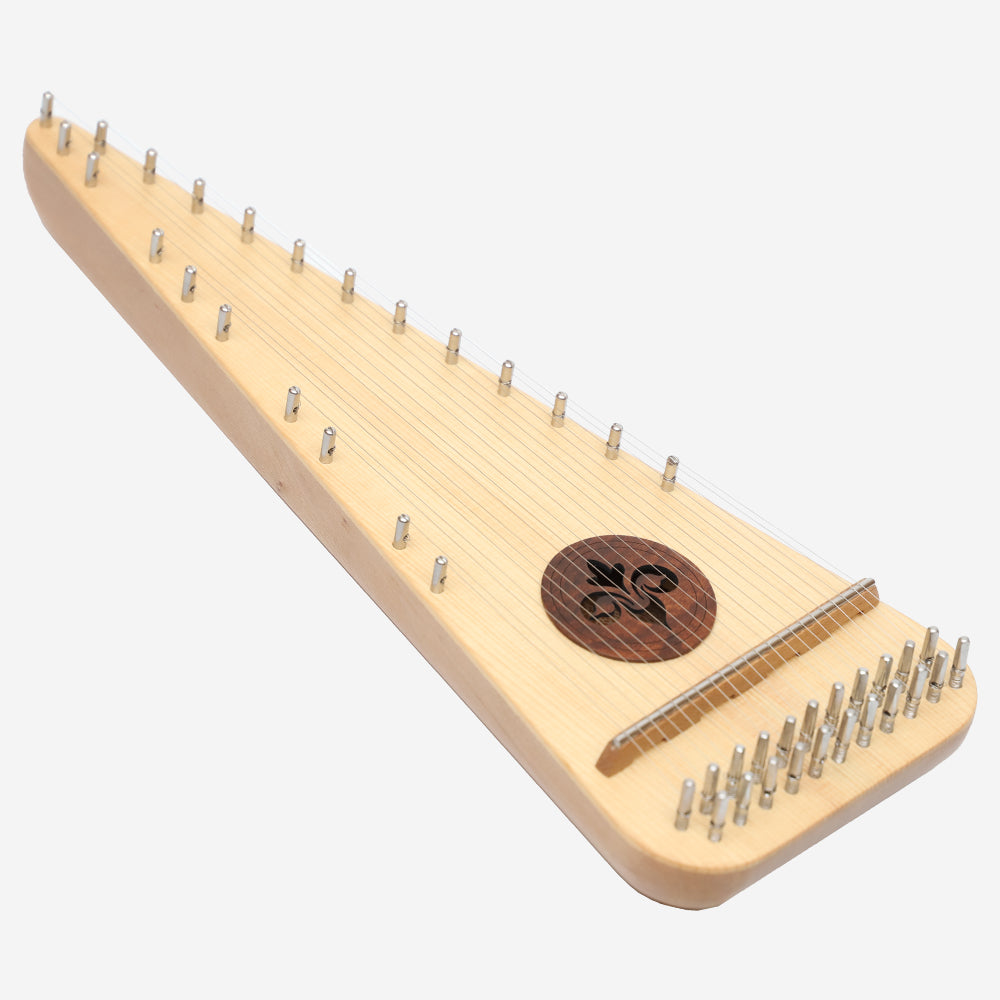 Psaltery 