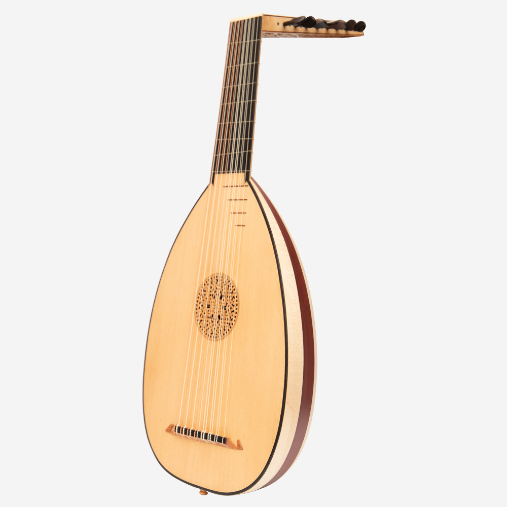 Renaissance Lute 