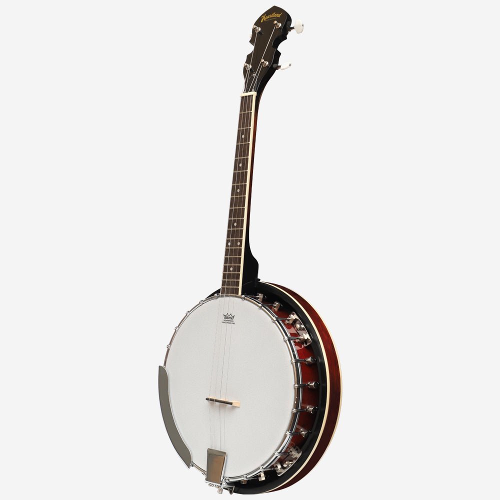 Banjo - Muzikkon 