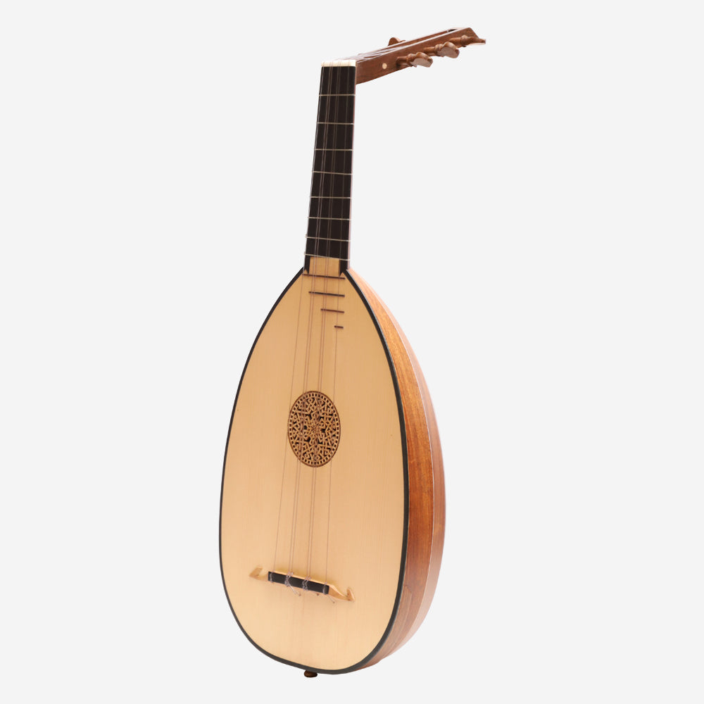 Lute Ukulele 