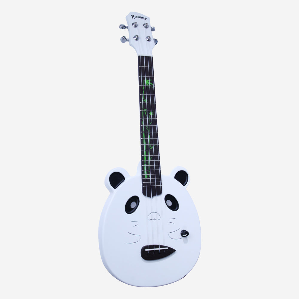 Panda Ukulele 