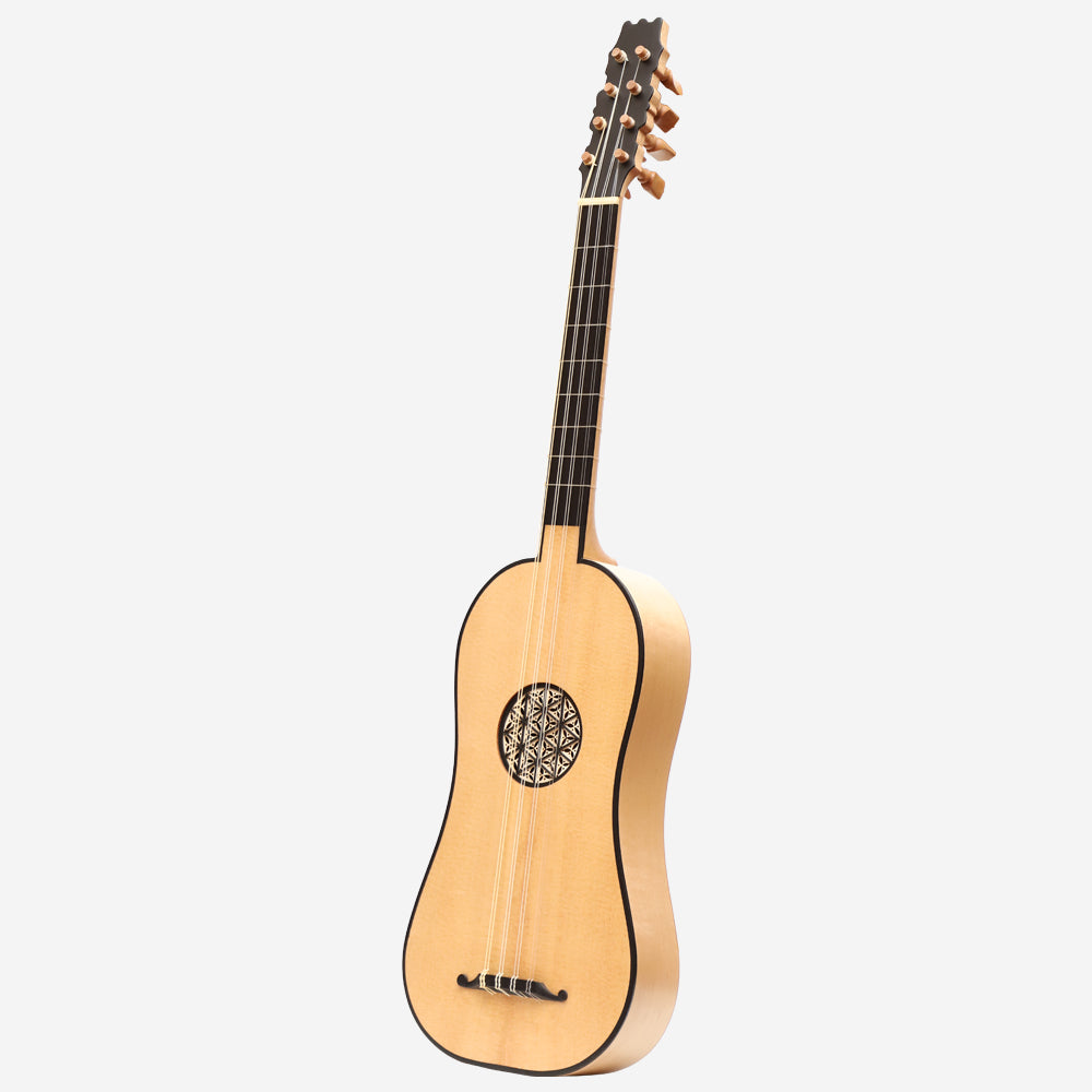 Renaissance Guitar 