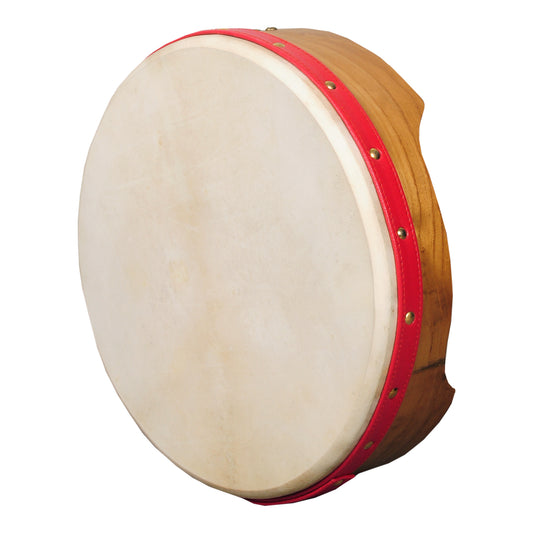 12 "x3.5" Heartland Bodhran Pretuned T-Bar