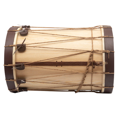 Muzikkon Renaissance Drum, 13"X19"