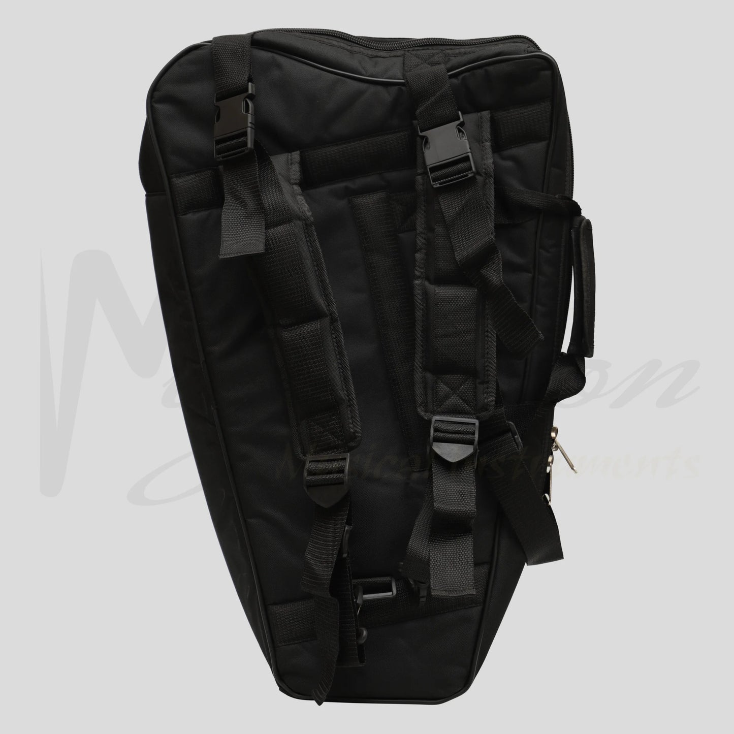 Trinity Harp 15 String Mini-Harp With Sharpening Levers & Complete Kit