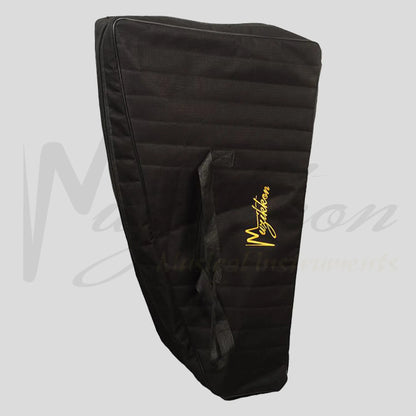 19 String Boru Harp