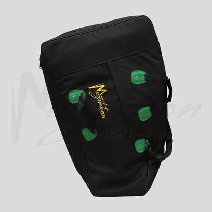 22 String Claddagh Busker Harp