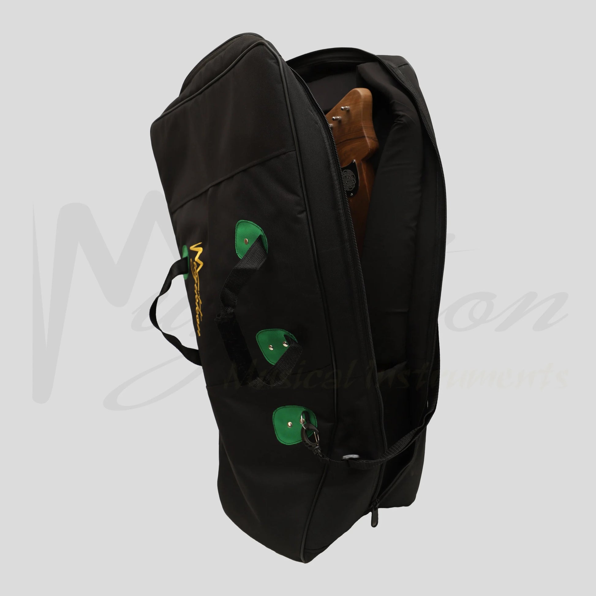 22 String Claddagh Busker Harp