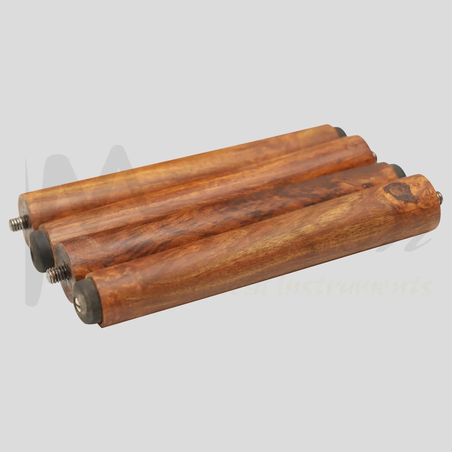 27 String Boru Harp Harp