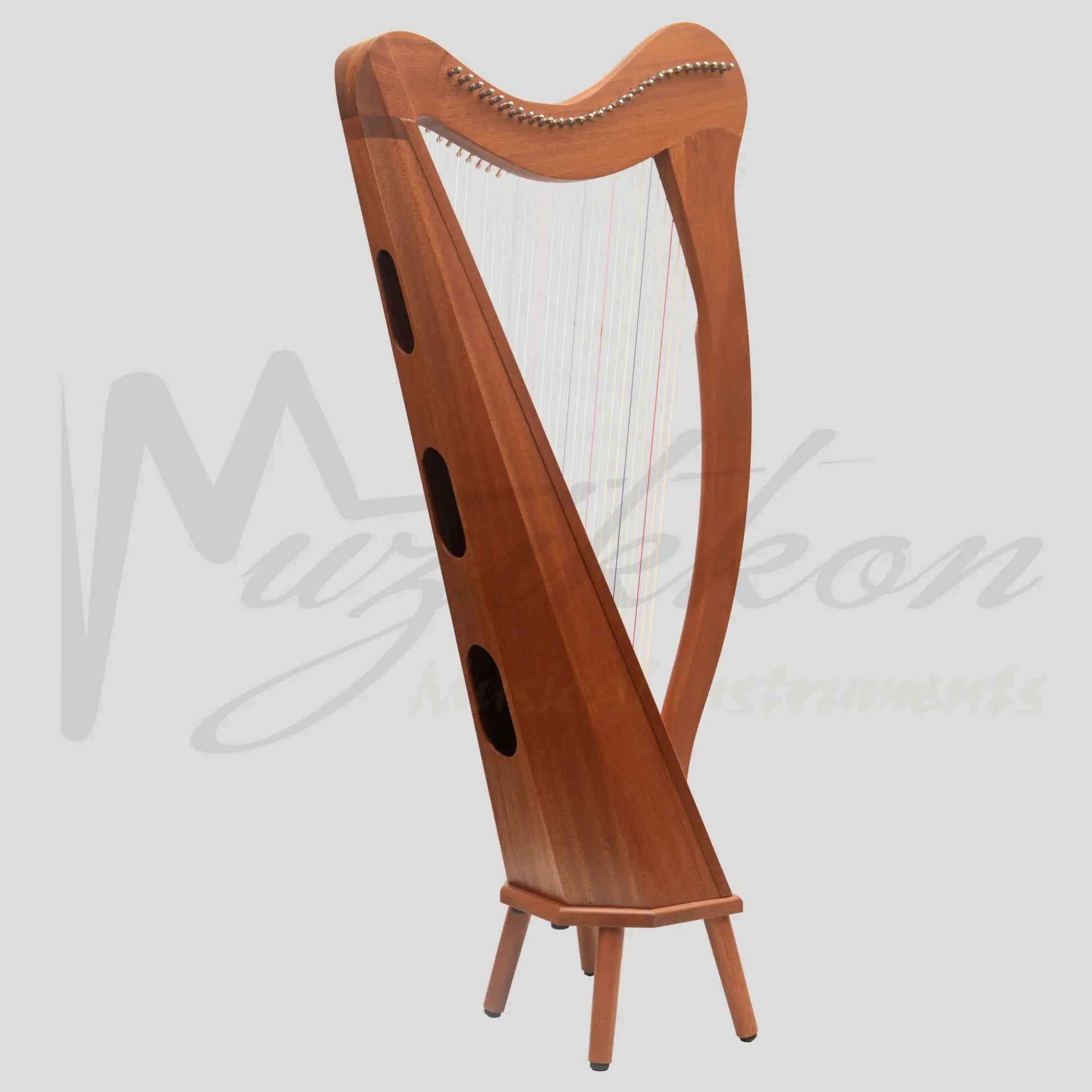 29 String Ard Ri Harp