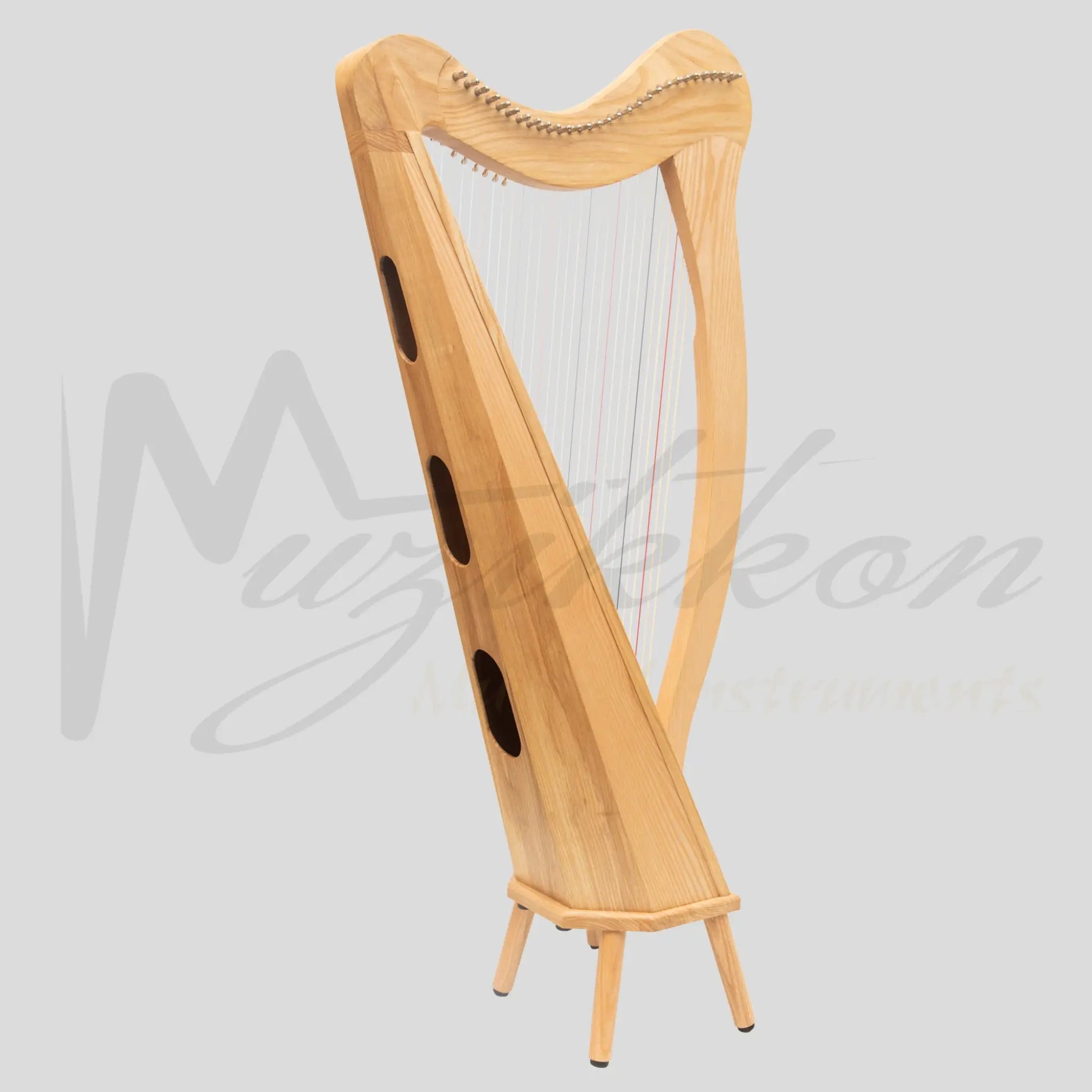 29 String Ard Ri Harp
