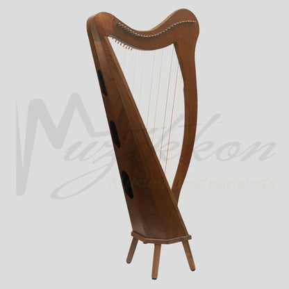 29 String Ard Ri Harp