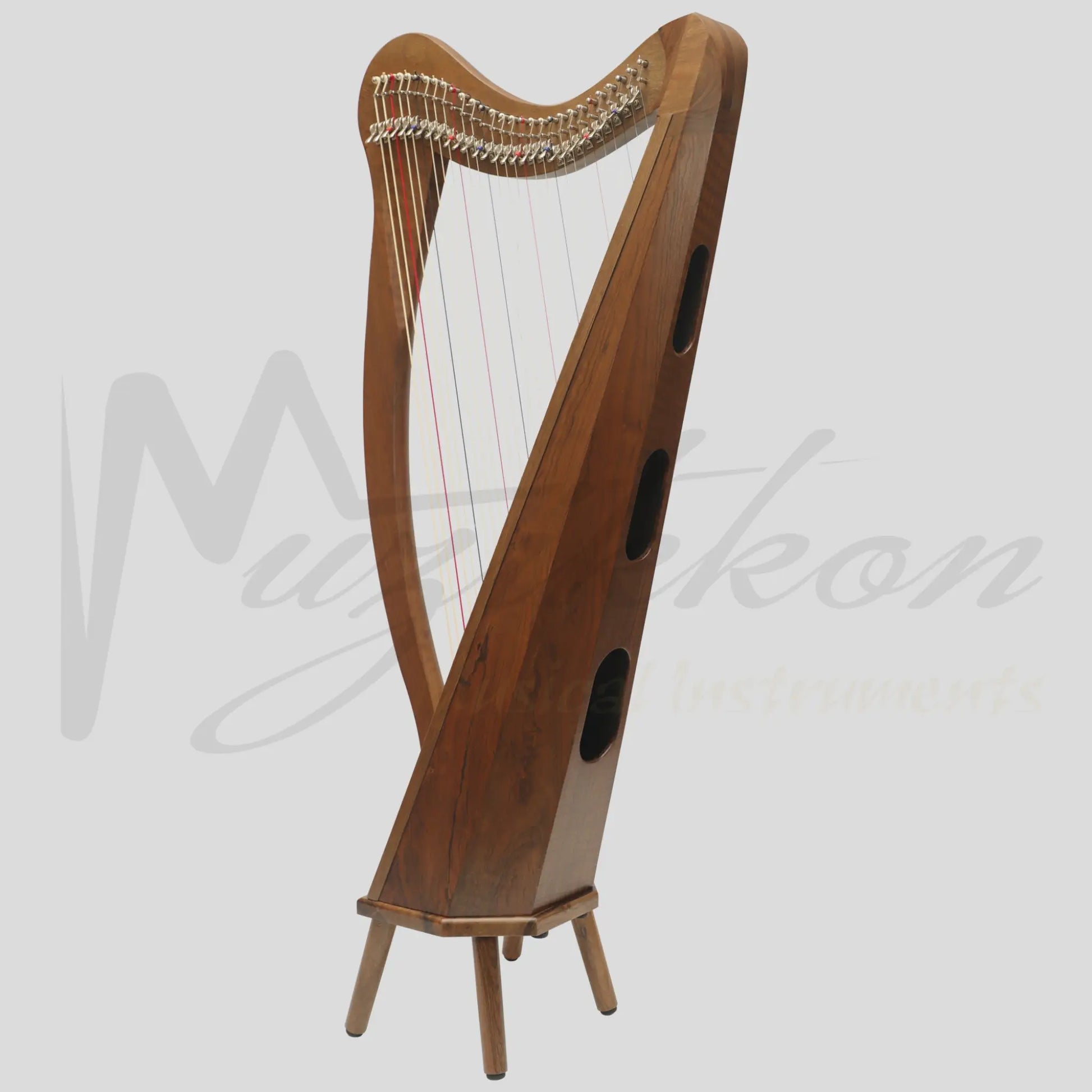 29 String Ard Ri Harp
