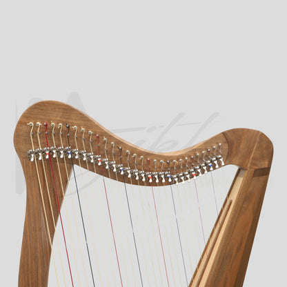 29 String Ard Ri Harp Celtic Harp