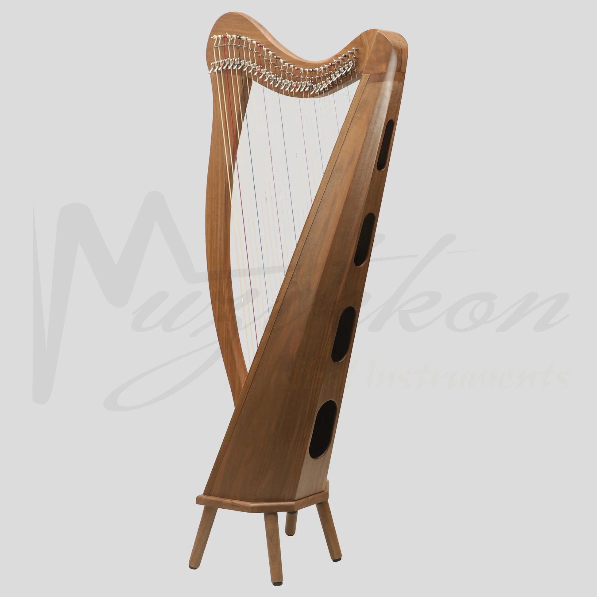 29 String Ard Ri Harp Celtic Harp