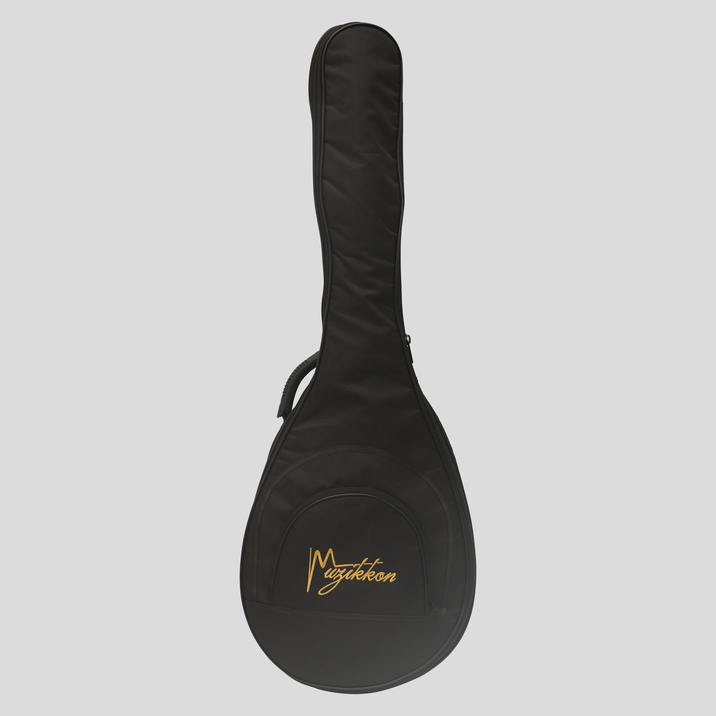 CHITARRA LIUTO MUZIKKON, 6 CORDE IN ACERO