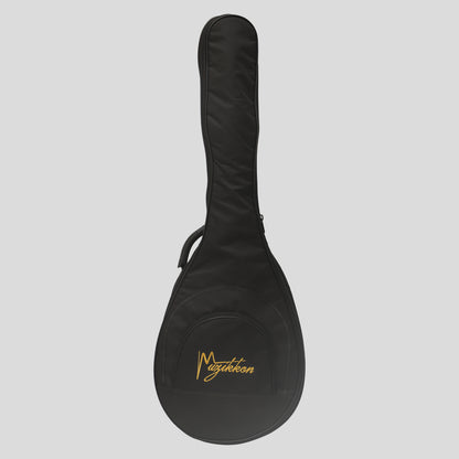 CHITARRA LIUTO MUZIKKON, 6 CORDE IN ACERO