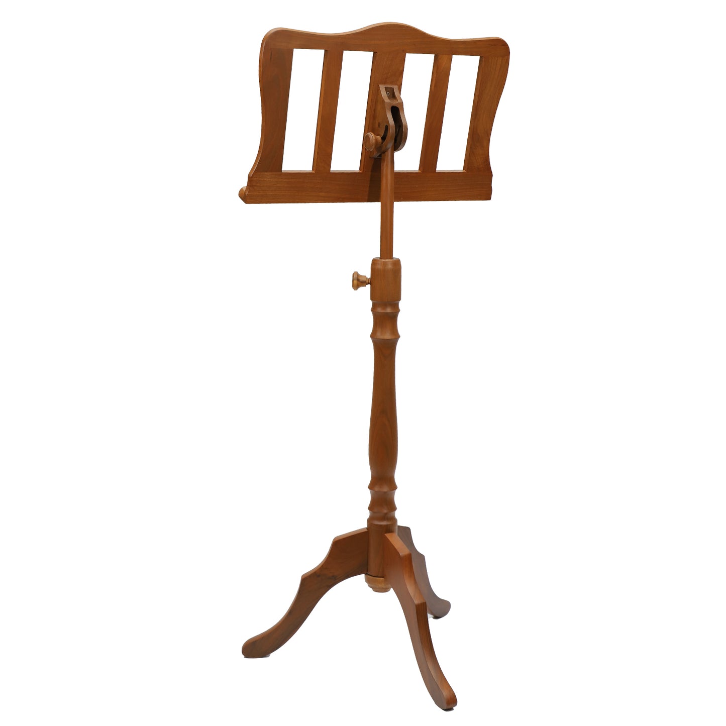 Muzikkon Single Tray Georgian Music Stand