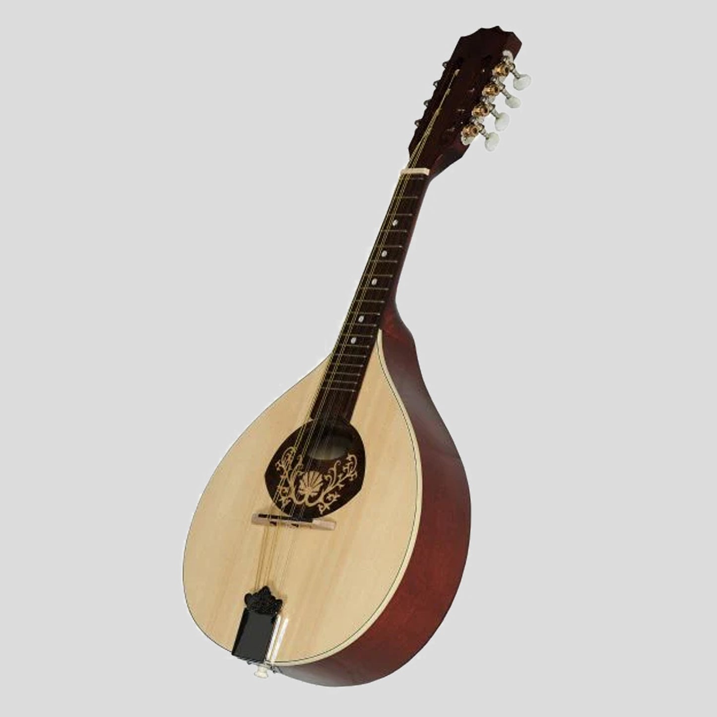 Muzikkon Portugiesische Mandoline 1