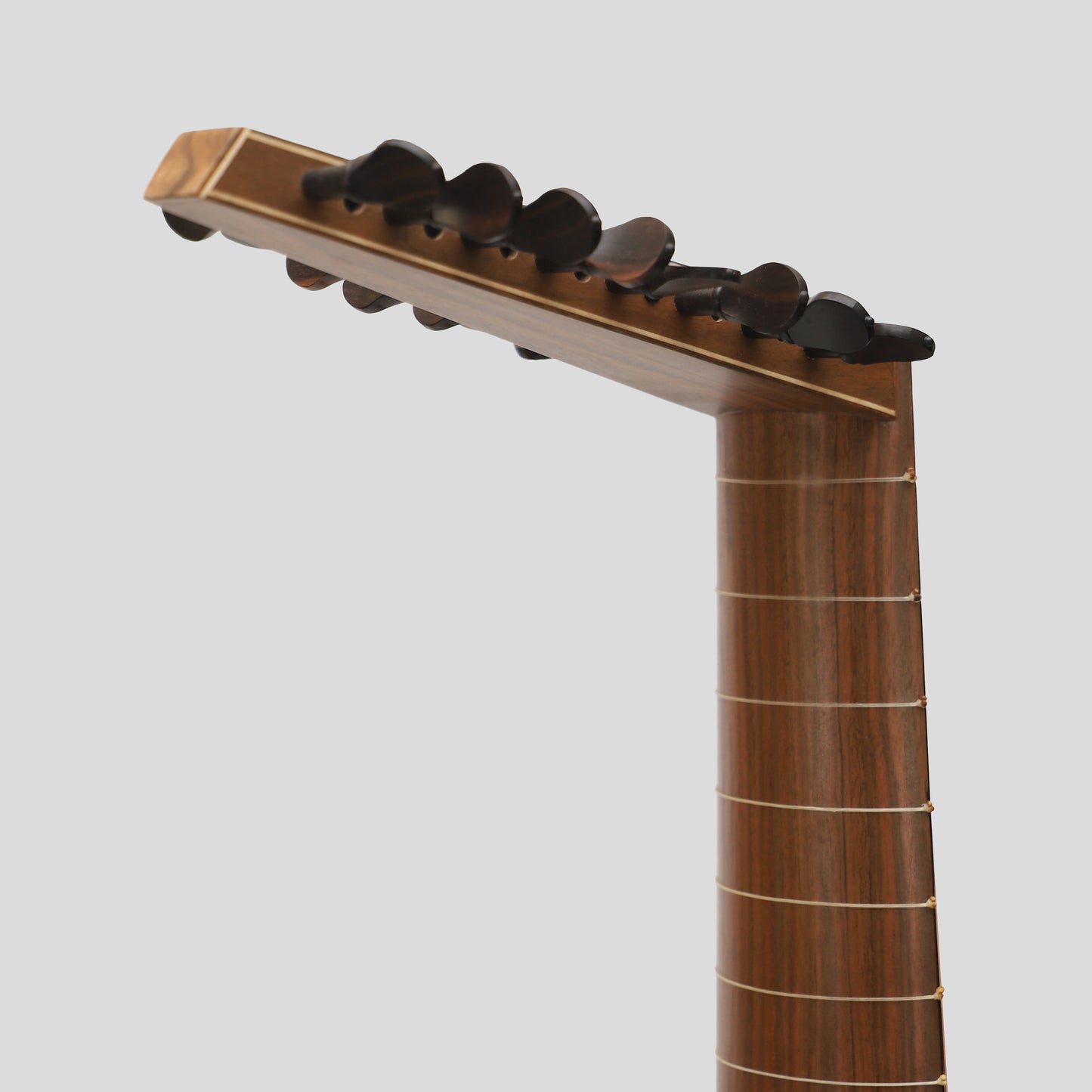 Muzikkon Renaissance Lute 8 Course Right Hand After Hieber