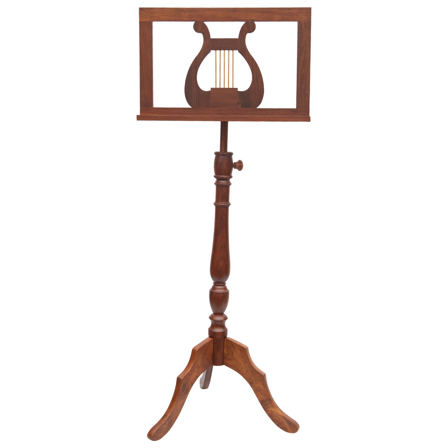 Single Regency Music Stand