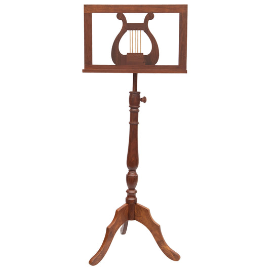 Single Regency Music Stand