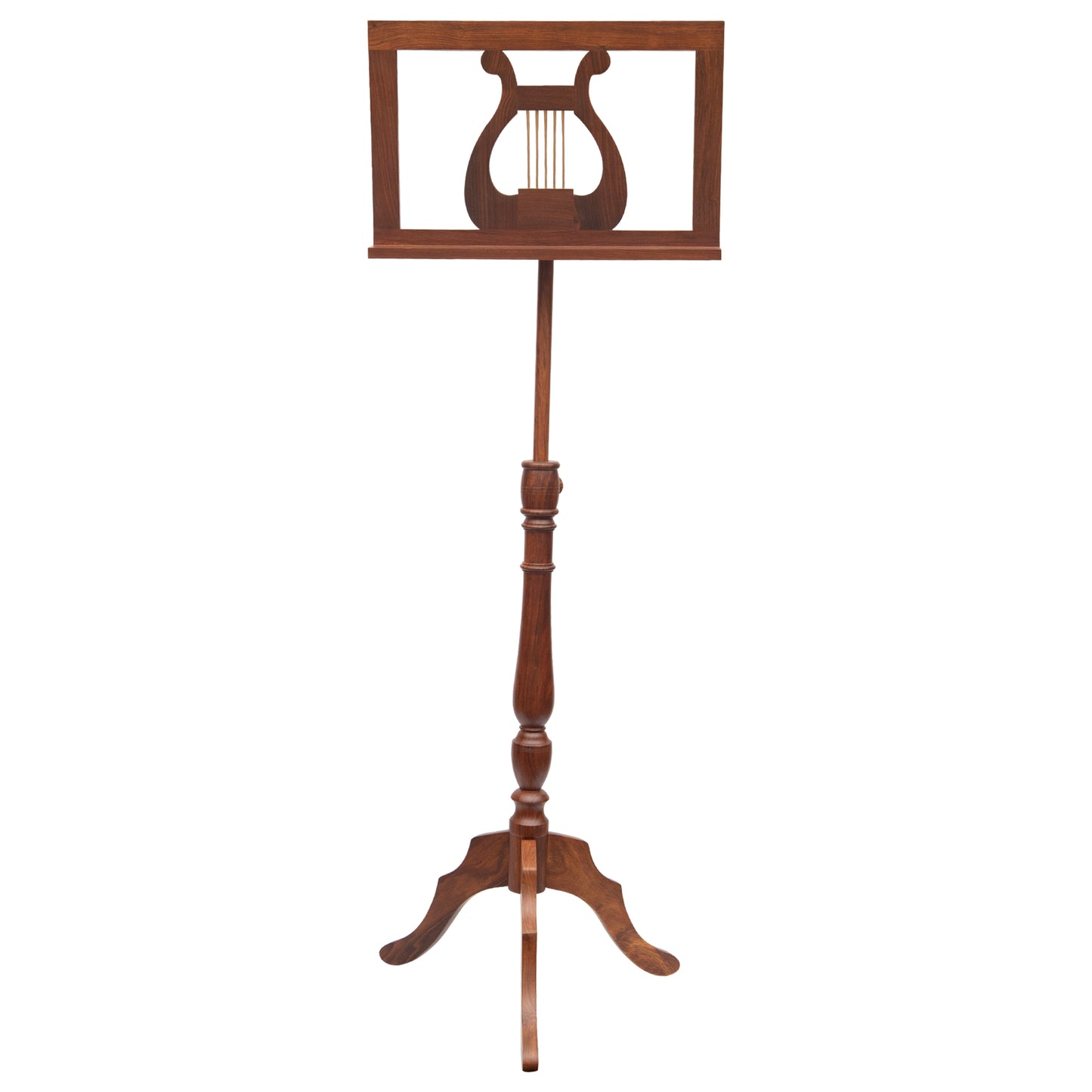 Single Regency Music Stand