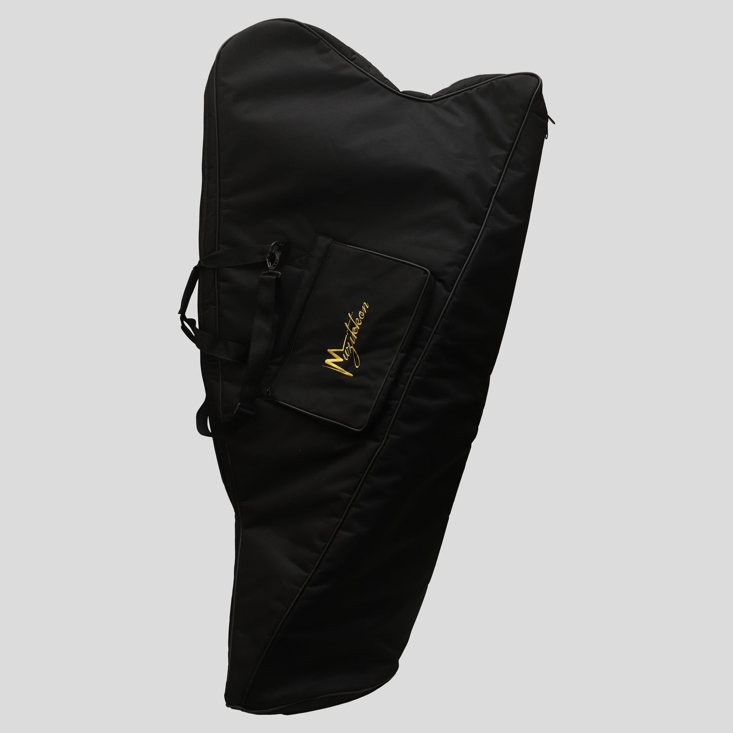 Muzikkon Ard Ri Harp 36 String Nylon Gig Bag