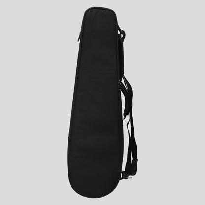 Muzikkon Alto Rebec, Lacewood a 3 corde