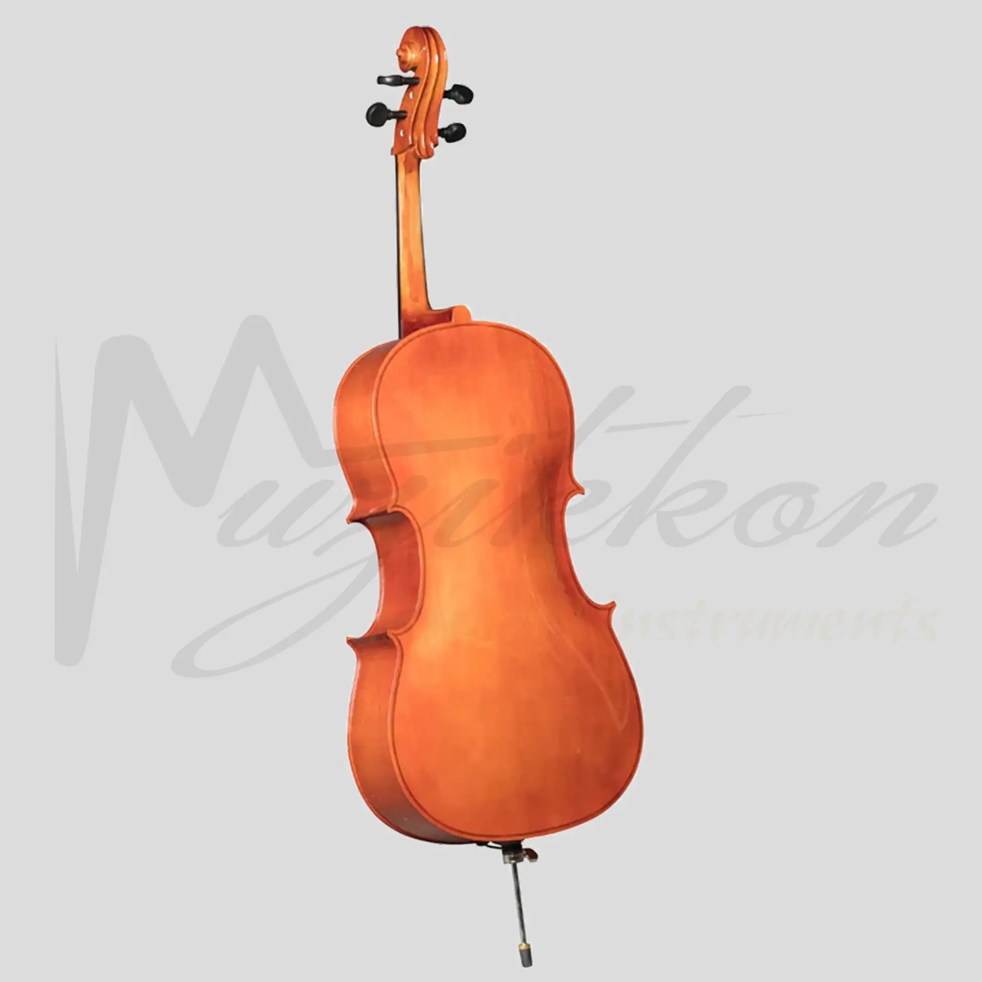 Acoustic Cellos Solid Maple 1-2