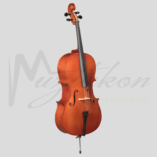 Acoustic Cellos Solid Maple 4-4