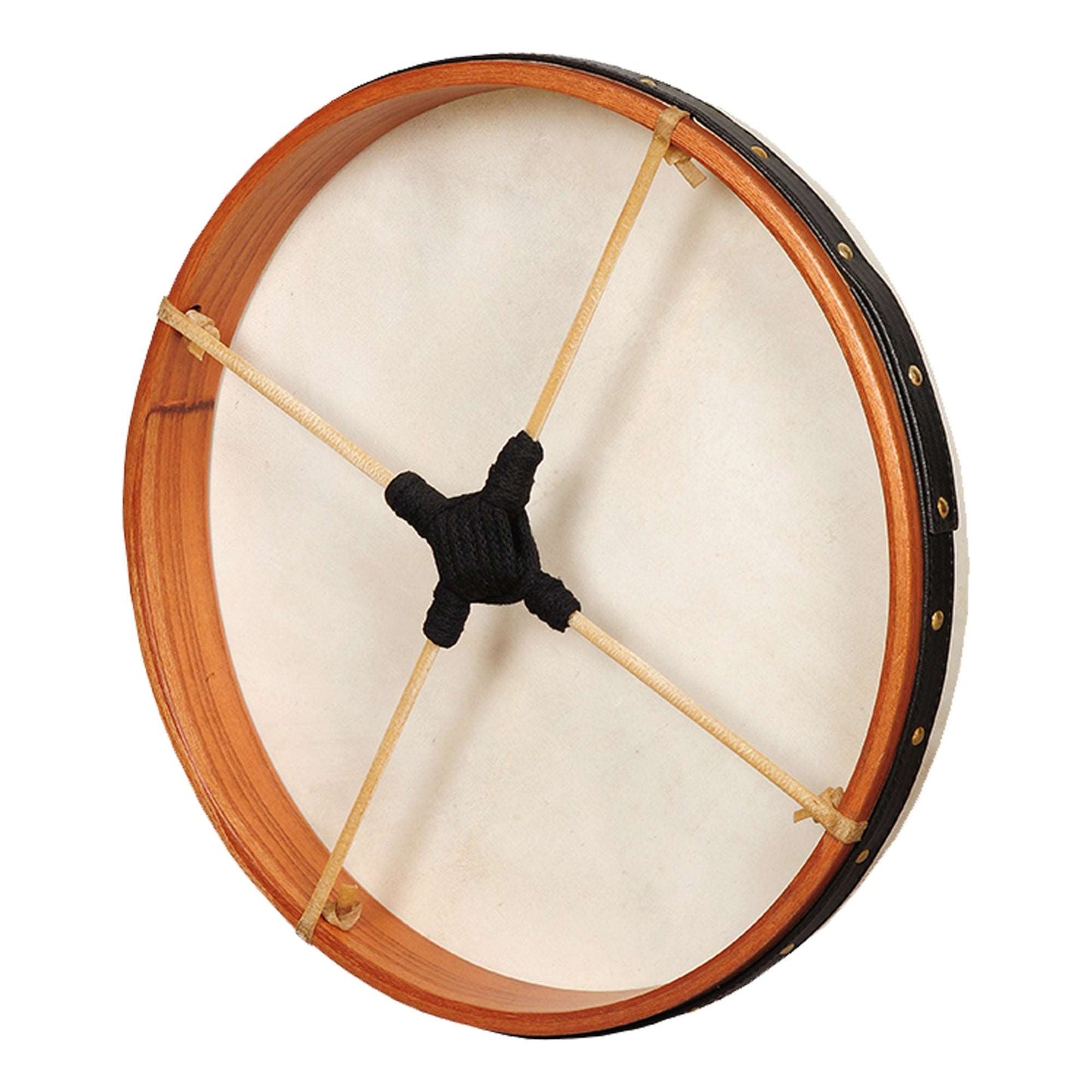 Frame Drum 10 inch Non Tunable Red Cedar