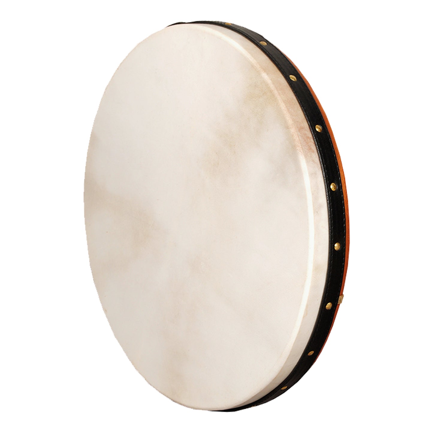 Frame Drum 10 inch Non Tunable Red Cedar