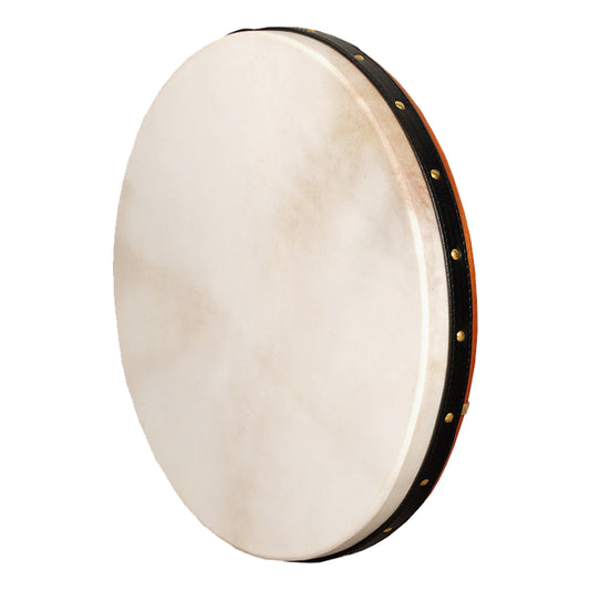 Frame Drum 18 inch Non Tunable Red Cedar