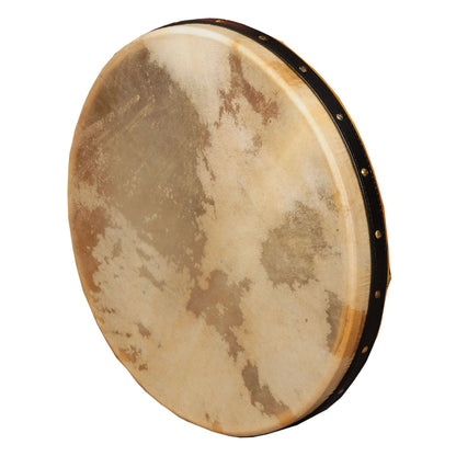 Frame Drum 10 inch tunable Mulberry | Shamman Drum Muzikkon