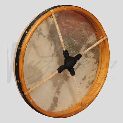 Frame Drum 10 Inch Tunable Mulberry | Shamman