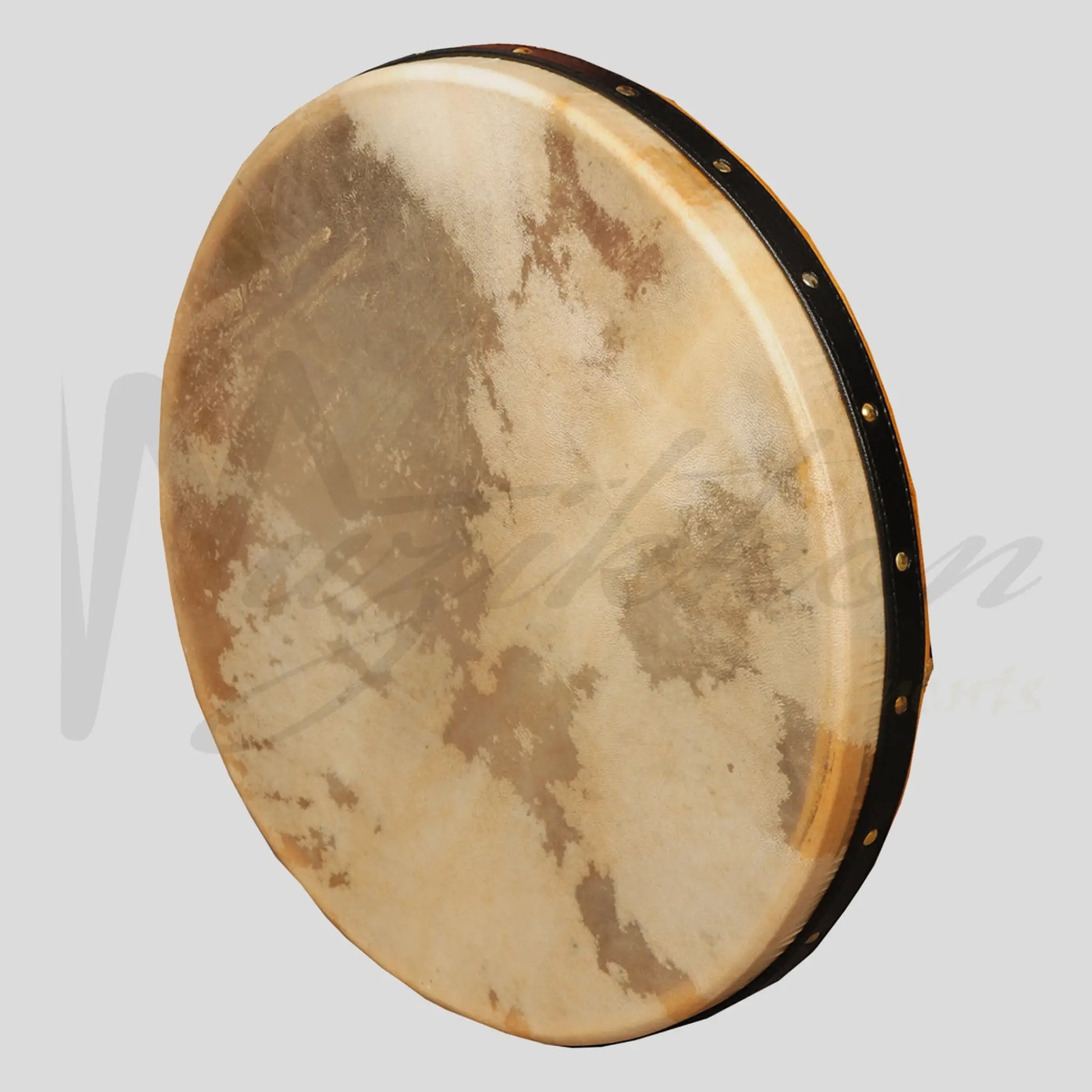 Frame Drum 10 Inch Tunable Mulberry | Shamman