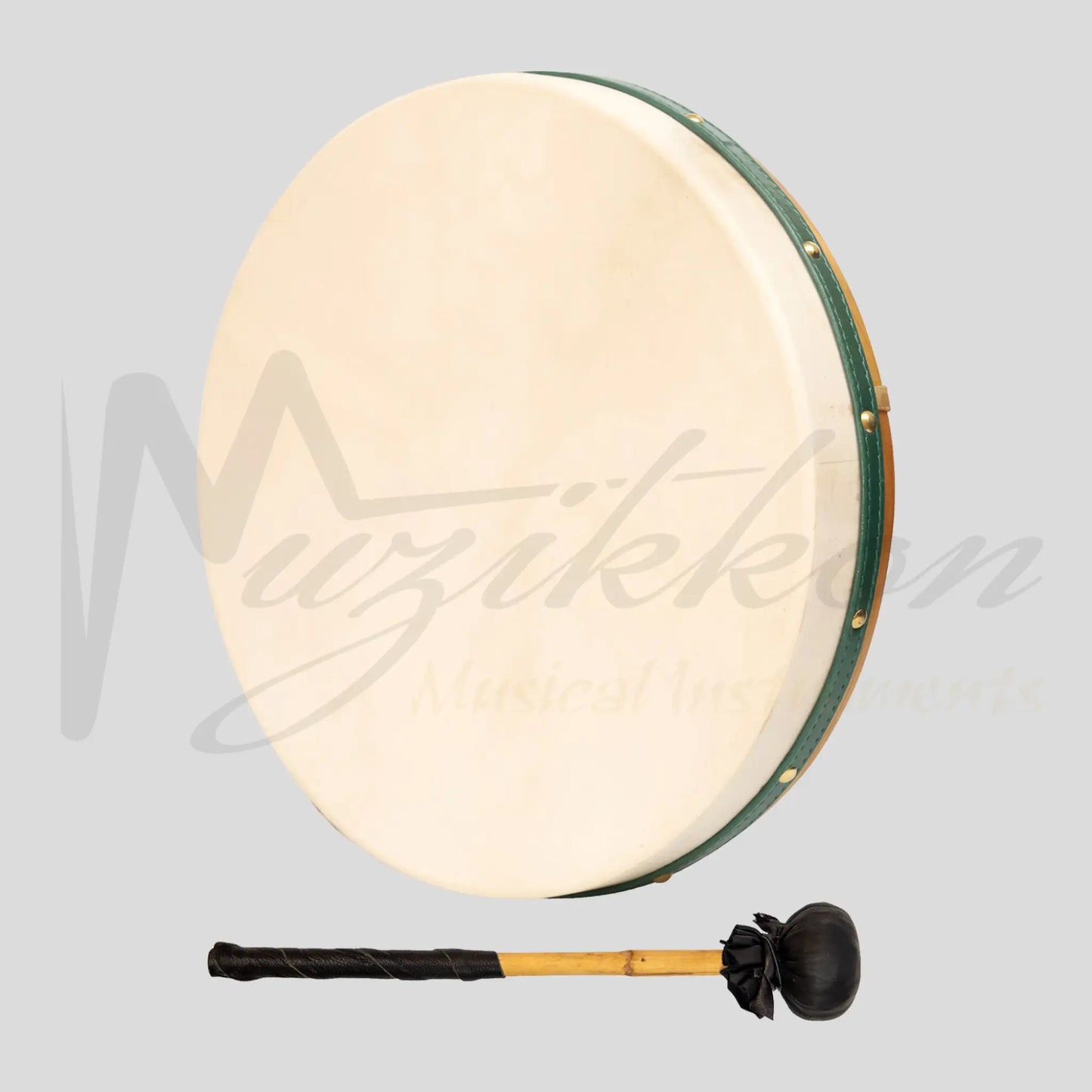 Frame Drum 12” (30 Cm) Non Tunable Mulberry | Shaman